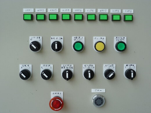 スクリュー撹拌発酵機